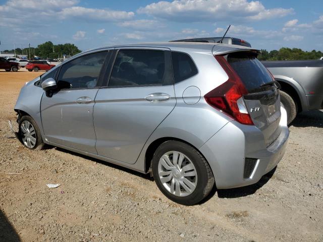 Photo 1 VIN: JHMGK5H5XGX038180 - HONDA FIT LX 