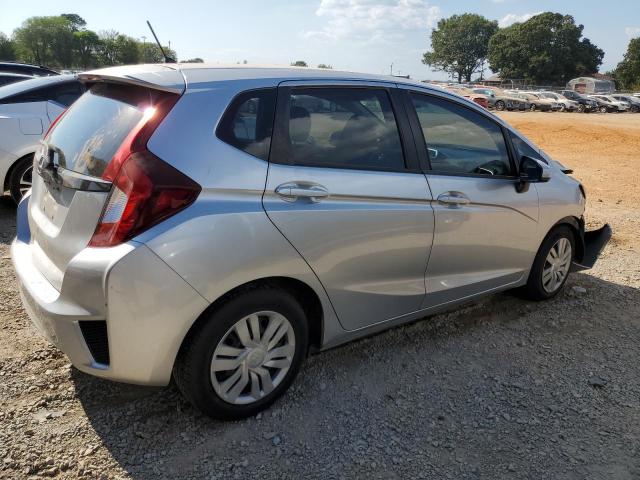 Photo 2 VIN: JHMGK5H5XGX038180 - HONDA FIT LX 