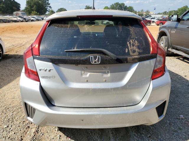 Photo 5 VIN: JHMGK5H5XGX038180 - HONDA FIT LX 