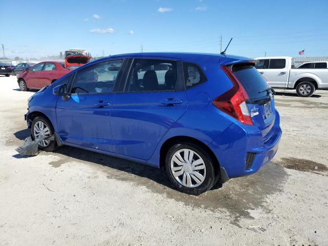 Photo 1 VIN: JHMGK5H5XGX040804 - HONDA FIT LX 