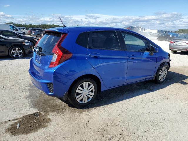 Photo 2 VIN: JHMGK5H5XGX040804 - HONDA FIT LX 