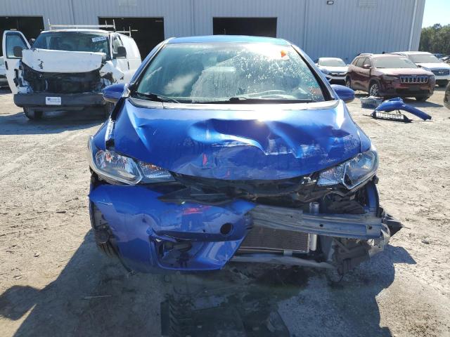 Photo 4 VIN: JHMGK5H5XGX040804 - HONDA FIT LX 