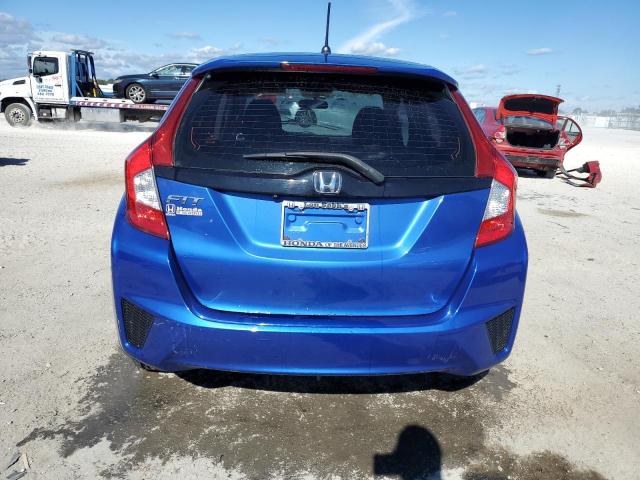 Photo 5 VIN: JHMGK5H5XGX040804 - HONDA FIT LX 