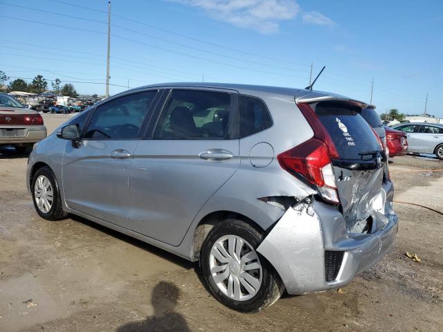 Photo 1 VIN: JHMGK5H5XHS002388 - HONDA FIT LX 