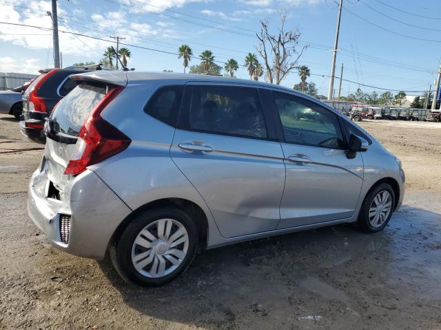 Photo 2 VIN: JHMGK5H5XHS002388 - HONDA FIT LX 