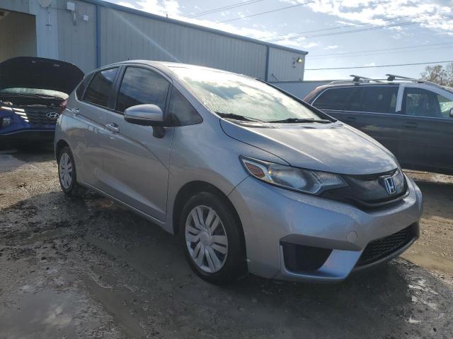 Photo 3 VIN: JHMGK5H5XHS002388 - HONDA FIT LX 