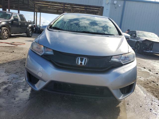 Photo 4 VIN: JHMGK5H5XHS002388 - HONDA FIT LX 