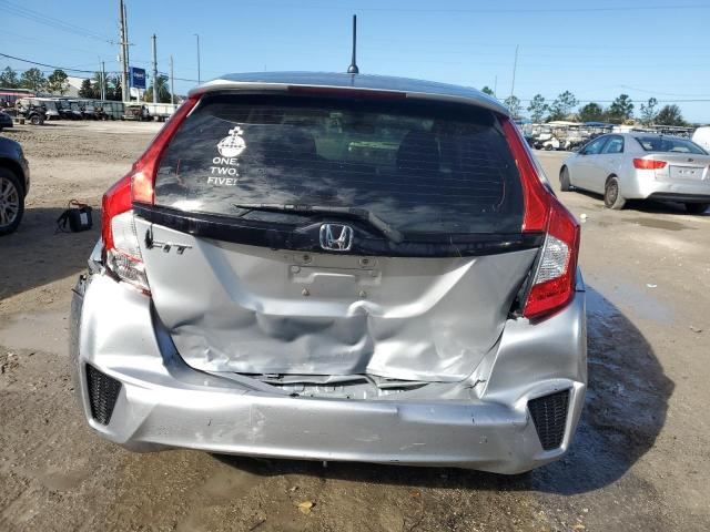 Photo 5 VIN: JHMGK5H5XHS002388 - HONDA FIT LX 