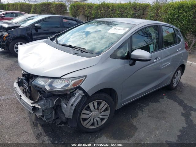 Photo 1 VIN: JHMGK5H5XHS003279 - HONDA FIT 