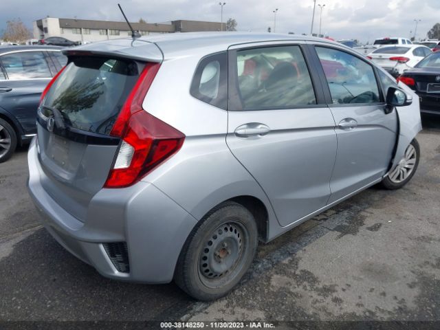 Photo 3 VIN: JHMGK5H5XHS003279 - HONDA FIT 