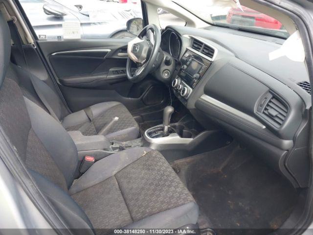 Photo 4 VIN: JHMGK5H5XHS003279 - HONDA FIT 