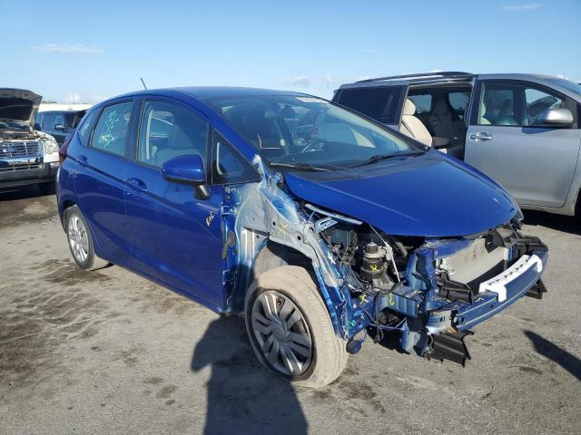 Photo 3 VIN: JHMGK5H5XHS003413 - HONDA FIT LX 