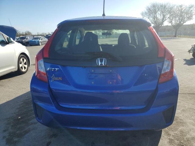 Photo 5 VIN: JHMGK5H5XHS003413 - HONDA FIT LX 