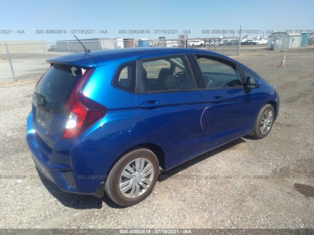 Photo 3 VIN: JHMGK5H5XHS004514 - HONDA FIT 