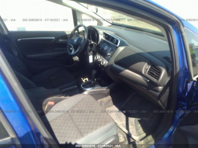 Photo 4 VIN: JHMGK5H5XHS004514 - HONDA FIT 