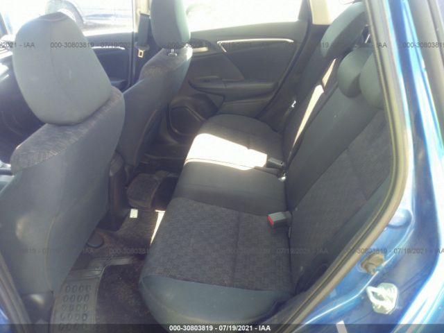 Photo 7 VIN: JHMGK5H5XHS004514 - HONDA FIT 