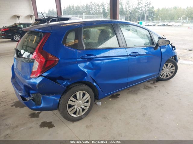 Photo 3 VIN: JHMGK5H5XHS007882 - HONDA FIT 