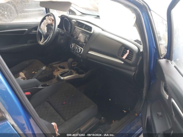 Photo 4 VIN: JHMGK5H5XHS007882 - HONDA FIT 