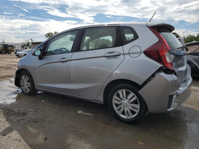 Photo 1 VIN: JHMGK5H5XHS011320 - HONDA FIT LX 