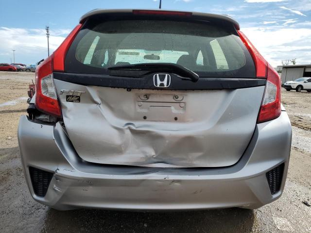 Photo 5 VIN: JHMGK5H5XHS011320 - HONDA FIT LX 