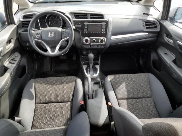 Photo 7 VIN: JHMGK5H5XHS011320 - HONDA FIT LX 