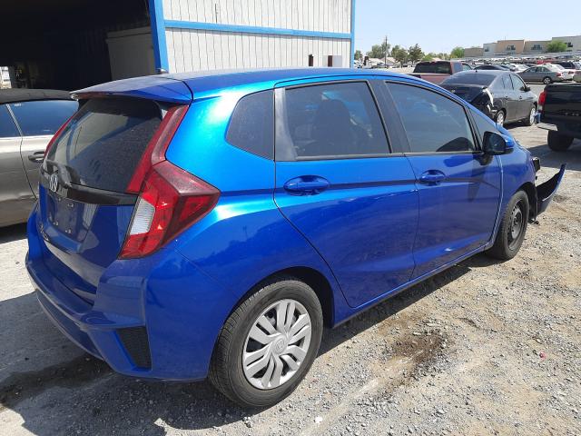 Photo 3 VIN: JHMGK5H5XHS013164 - HONDA FIT LX 