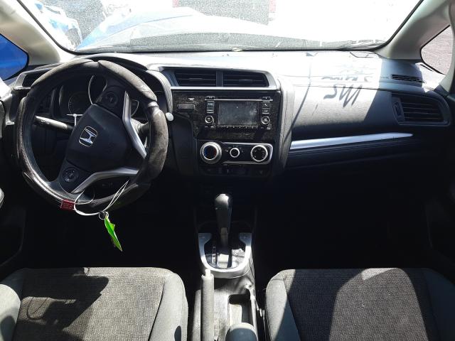 Photo 8 VIN: JHMGK5H5XHS013164 - HONDA FIT LX 