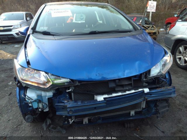 Photo 5 VIN: JHMGK5H5XHS016856 - HONDA FIT 