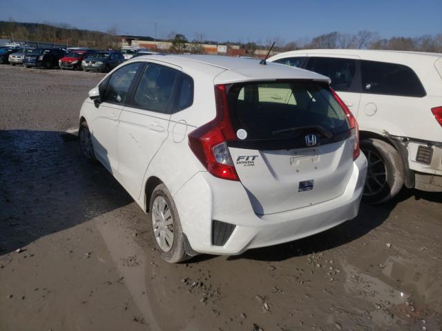 Photo 2 VIN: JHMGK5H5XHS018929 - HONDA FIT LX 