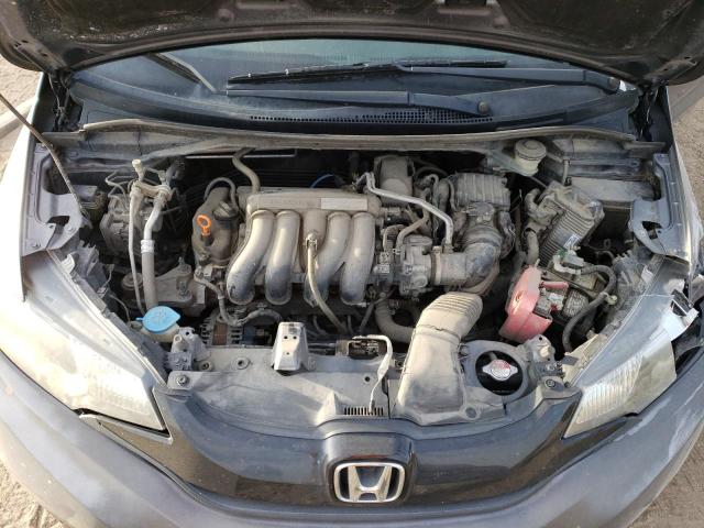 Photo 10 VIN: JHMGK5H5XHS019174 - HONDA FIT LX 