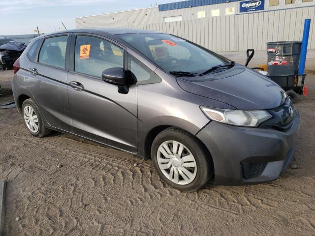 Photo 3 VIN: JHMGK5H5XHS019174 - HONDA FIT LX 