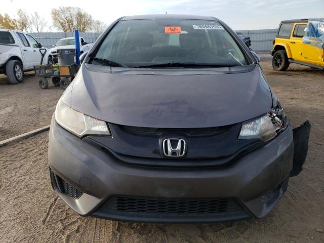 Photo 4 VIN: JHMGK5H5XHS019174 - HONDA FIT LX 