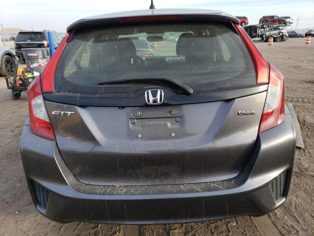 Photo 5 VIN: JHMGK5H5XHS019174 - HONDA FIT LX 