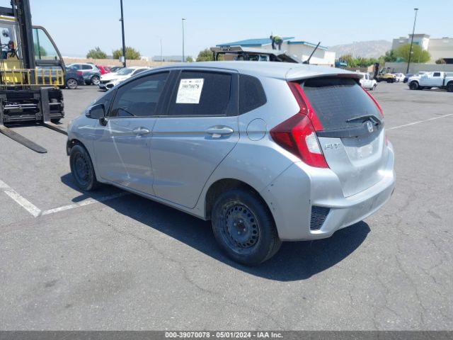 Photo 2 VIN: JHMGK5H5XHS021958 - HONDA FIT 