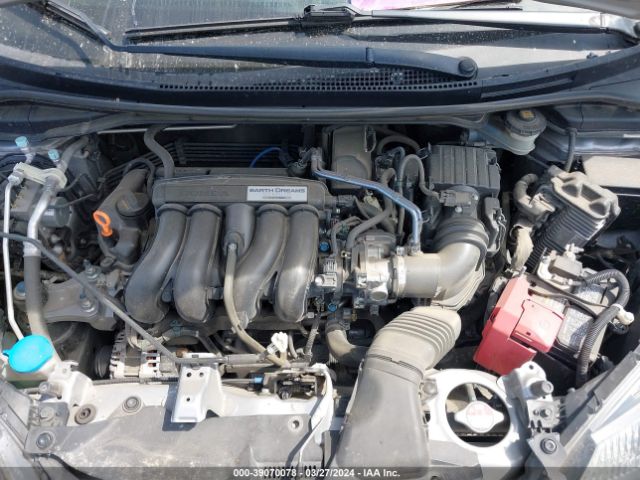 Photo 9 VIN: JHMGK5H5XHS021958 - HONDA FIT 