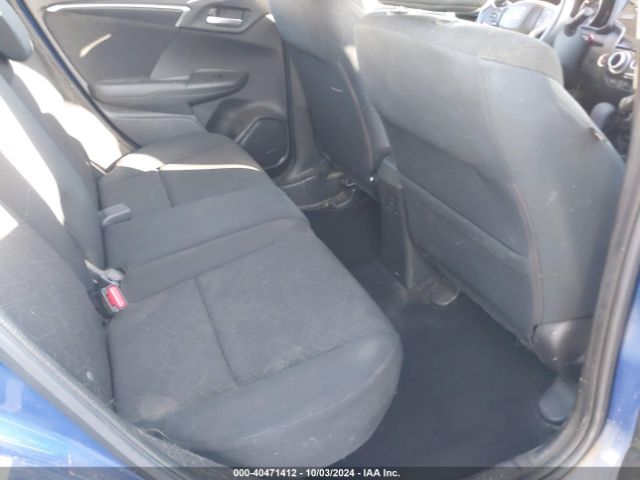 Photo 7 VIN: JHMGK5H70GS002562 - HONDA FIT 