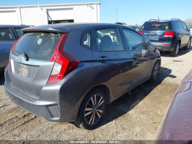 Photo 3 VIN: JHMGK5H70GS002934 - HONDA FIT 