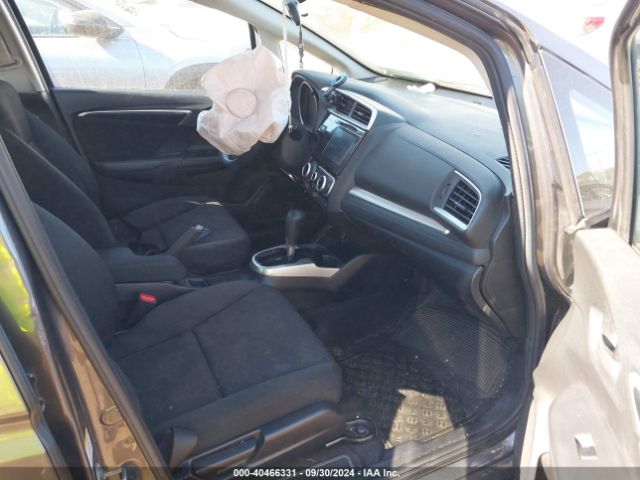 Photo 4 VIN: JHMGK5H70GS002934 - HONDA FIT 