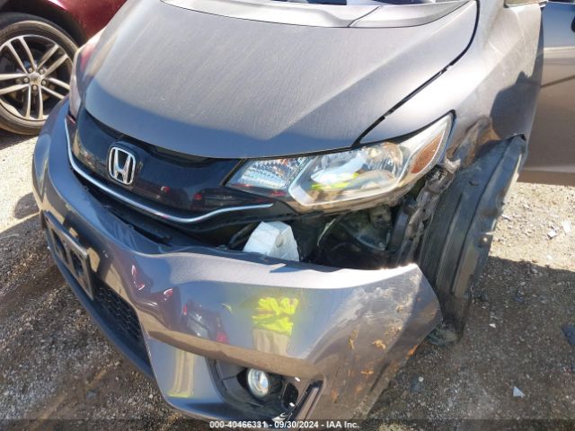 Photo 5 VIN: JHMGK5H70GS002934 - HONDA FIT 