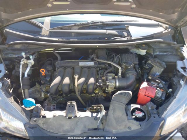 Photo 9 VIN: JHMGK5H70GS002934 - HONDA FIT 