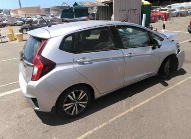 Photo 3 VIN: JHMGK5H70GS004313 - HONDA FIT 