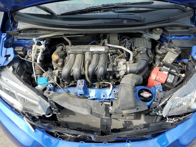 Photo 10 VIN: JHMGK5H70GS008264 - HONDA FIT EX 