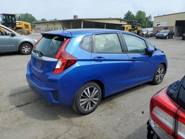 Photo 2 VIN: JHMGK5H70GS008264 - HONDA FIT EX 