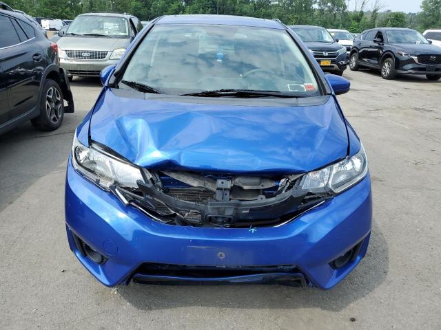 Photo 4 VIN: JHMGK5H70GS008264 - HONDA FIT EX 