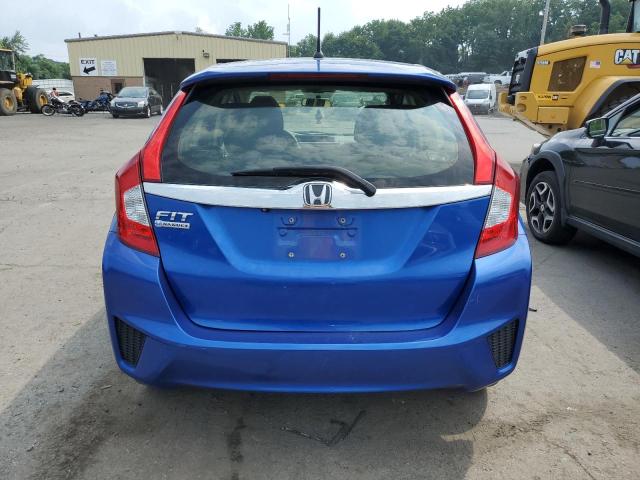 Photo 5 VIN: JHMGK5H70GS008264 - HONDA FIT EX 