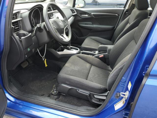 Photo 6 VIN: JHMGK5H70GS008264 - HONDA FIT EX 