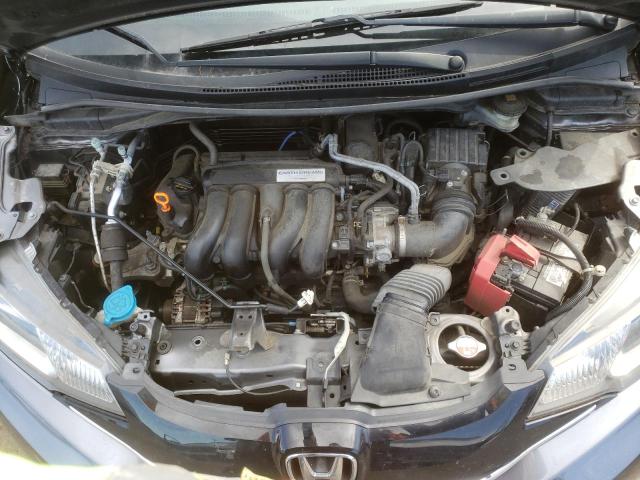 Photo 6 VIN: JHMGK5H70GS008507 - HONDA FIT EX 