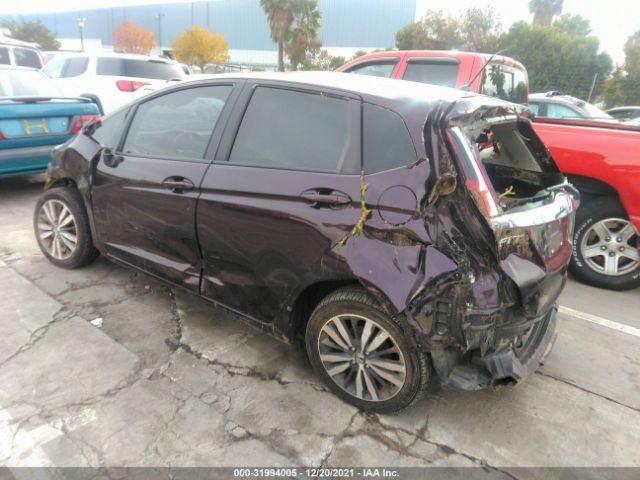 Photo 2 VIN: JHMGK5H70GS009088 - HONDA FIT 