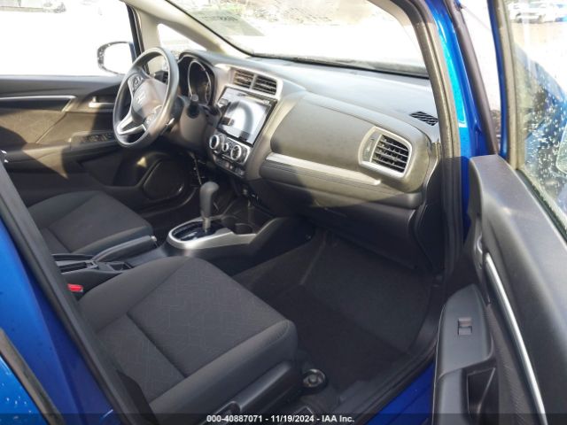 Photo 4 VIN: JHMGK5H70GS011424 - HONDA FIT 