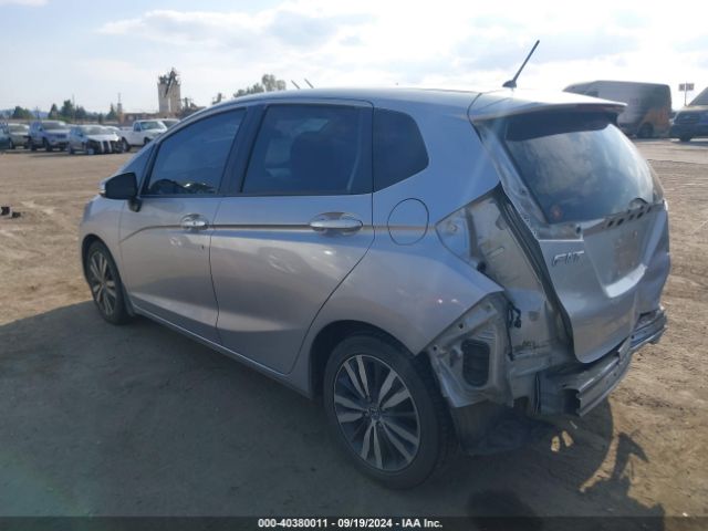 Photo 2 VIN: JHMGK5H70GS012766 - HONDA FIT 